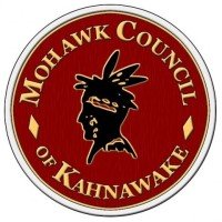 Mohawk council of kahnawake