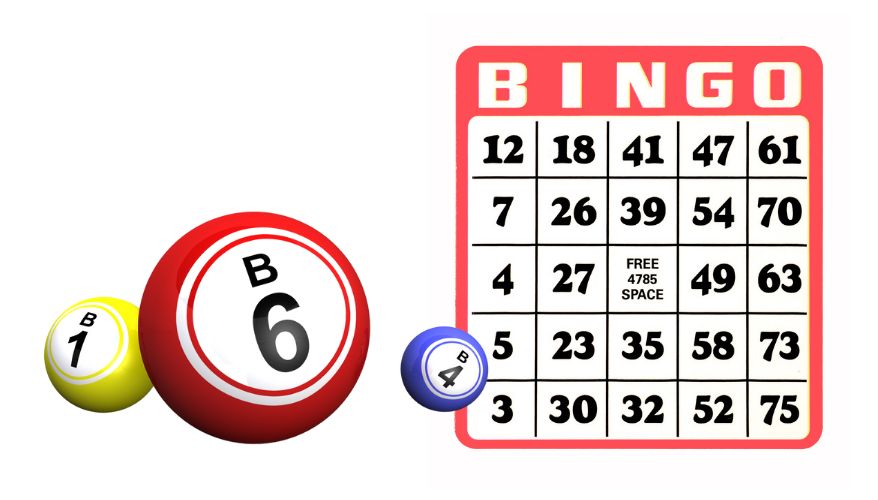 Bingo card (2)