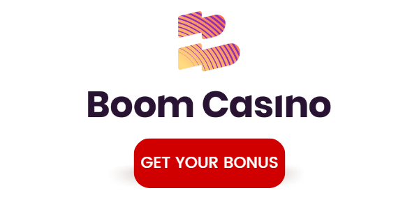 Boom casino get your bonus cta