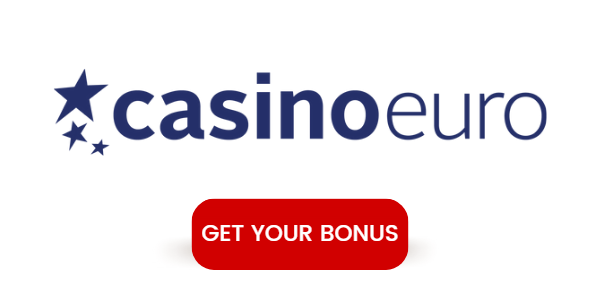 Casino euro get your bonus cta