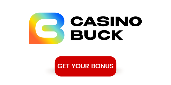 Casinobuck get your bonus cta