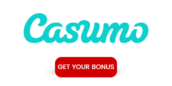 Casumo casino get your bonus cta
