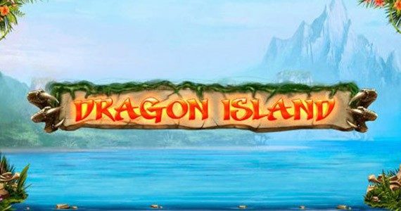 Dragon Island Slot Review