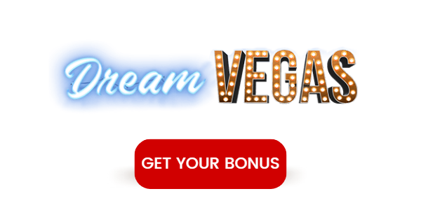 Dream vegas casino get your bonus cta