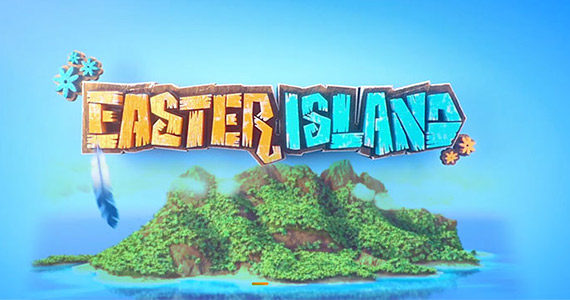 Easter Island Slot Review
