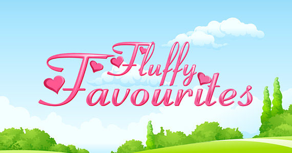 Fluffy Favourites Slot Review