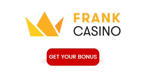 Frank casino get your bonus cta