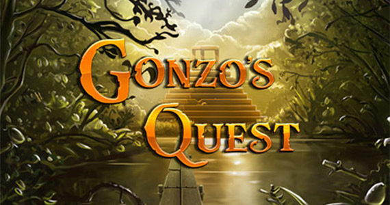 Gonzo's Quest Slot Review