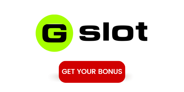 Gslot casino get your bonus cta