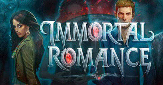 Immortal Romance Slot Review