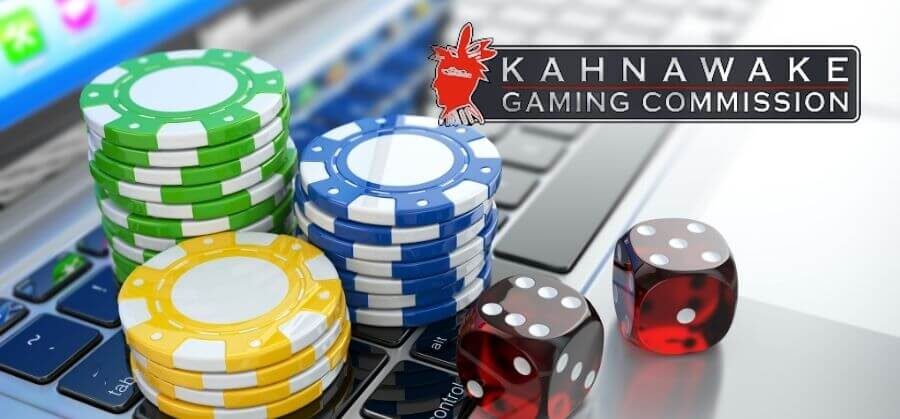 Kahnawake online casinos
