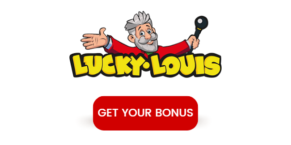 Lucky louis casino cta get your bonus cta