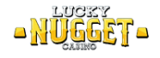 Lucky Nugget Casino logo Canada