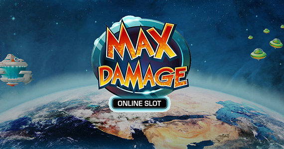 Max Damage Slot Review