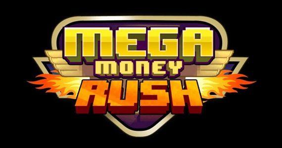 Mega Money Rush Slot Review