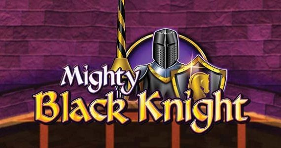 Mighty Black Knight Slot Review