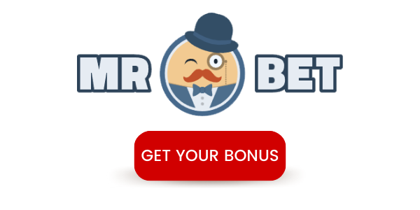 Mr bet get your bonus cta