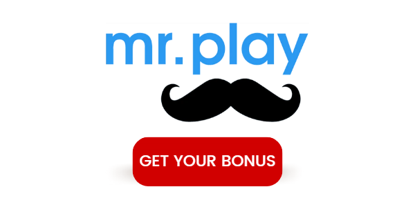 Mr play casino get your bonus cta