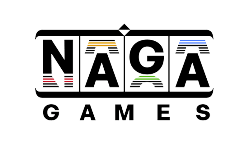 Naga games software