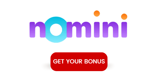 Nomini casino get your bonus cta