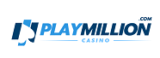 Playmillion Casino homepage
