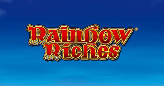 Rainbow Riches Slot Review
