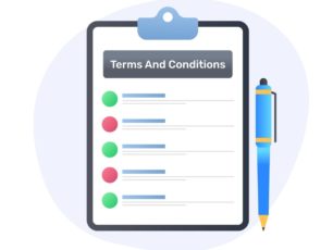 How to Read Casino Terms and Conditions in 2023