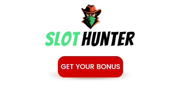 Slot hunter get your bonus cta