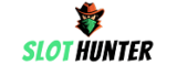 Slot hunter homepage logo