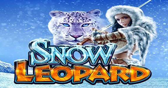 Snow Leopard Slot Review