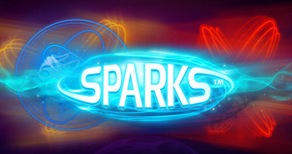 Sparks Slot Review