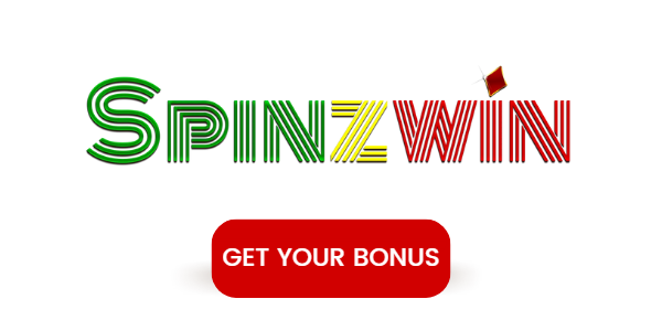Spinzwin casino get your bonus cta