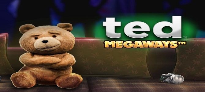 Ted Megaways Slot Review