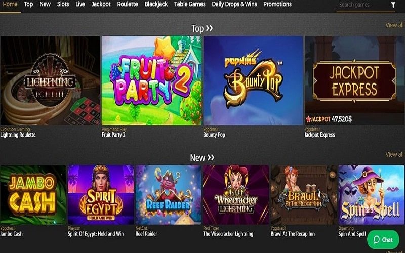 Top-Games-at-Casino-Extra-online-casino-CA