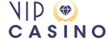 VIP Casino homepage logo Canada