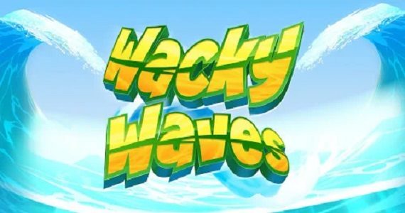 Wacky Waves Slot Review