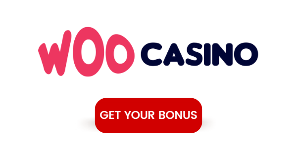 Woo casino get your bonus cta