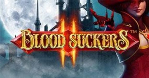 Blood Suckers 2 Slot Review