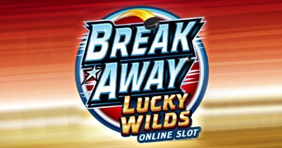 Break Away Lucky Wilds Slot Review