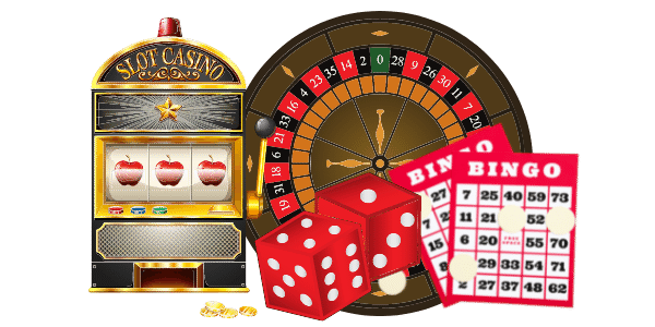 Casino spins games 2