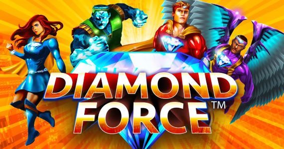 Diamond Force Slot Review