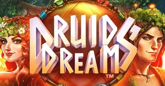 Druids Dream Slot Review