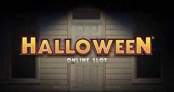 Halloween Slot Review