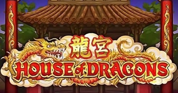 House of Dragons Slot Review