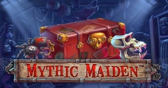 Mythic Maiden Slot Review