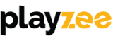 playzee casino logo homepage